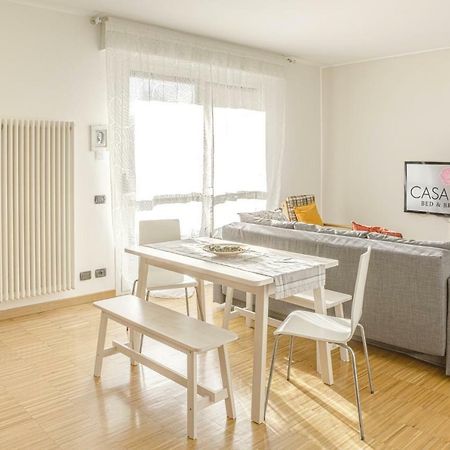 Casa Rosa Apartman Luisago Kültér fotó