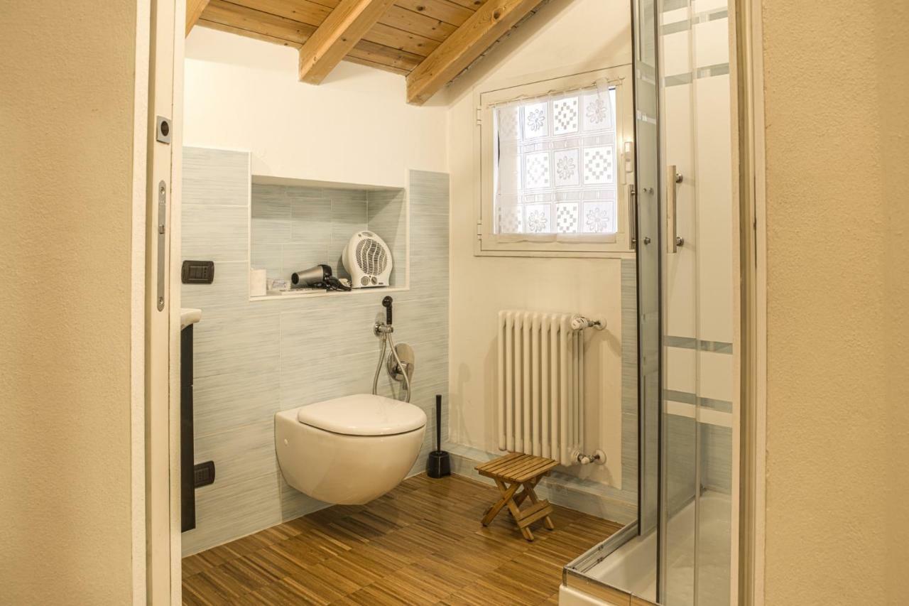 Casa Rosa Apartman Luisago Kültér fotó