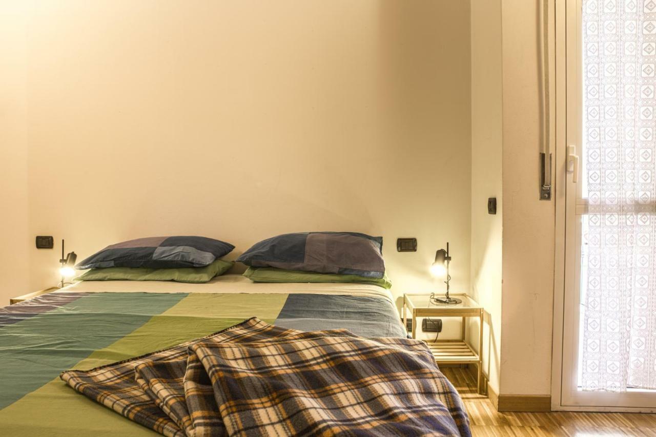 Casa Rosa Apartman Luisago Kültér fotó